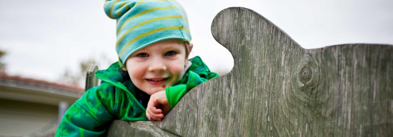 Kids on The international Preschool Älvsborg